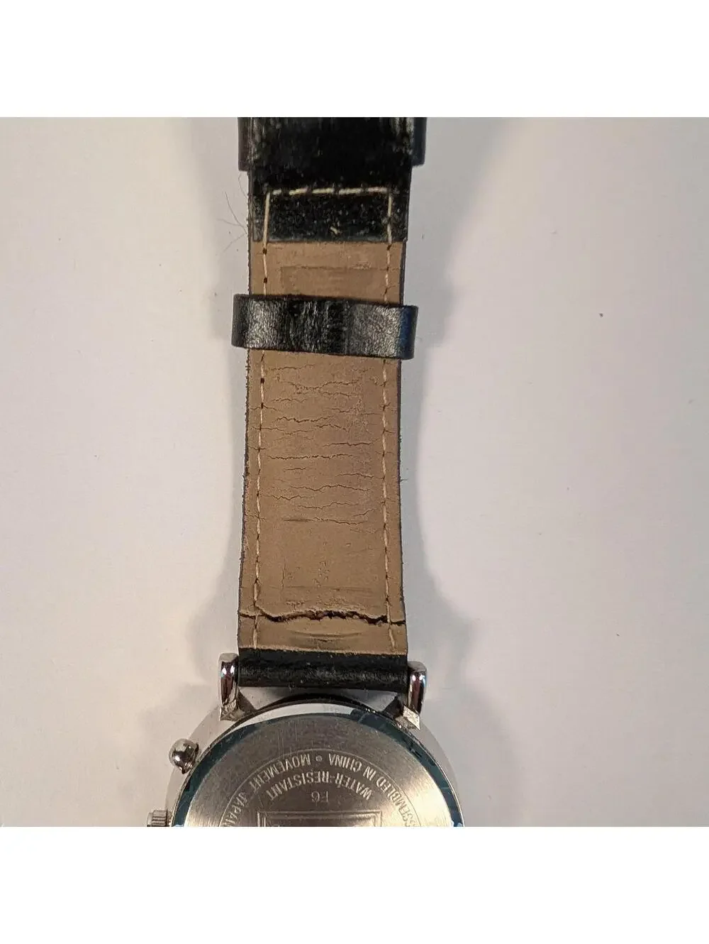 Vintage TIMEX Disney TIGGER Holographic Musical Watch - New Battery, Needs Band - Picture 8 of 8